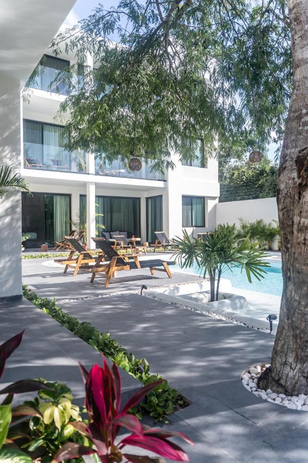 The Reserve Tulum Exterior foto
